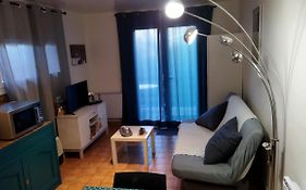 Chalet Grand Cerf-Appartement Marmotte