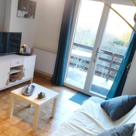 Gites Chalet Grand Cerf Montclar-Ubaye Extérieur photo