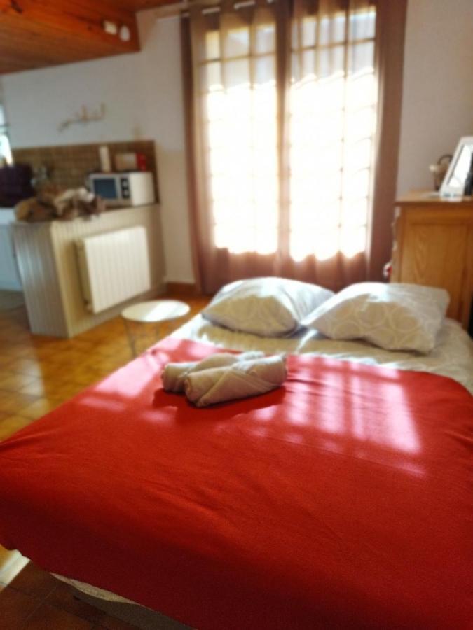 Gites Chalet Grand Cerf Montclar-Ubaye Extérieur photo