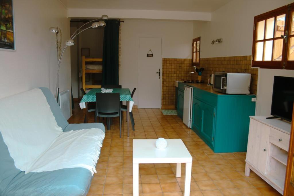 Gites Chalet Grand Cerf Montclar-Ubaye Extérieur photo